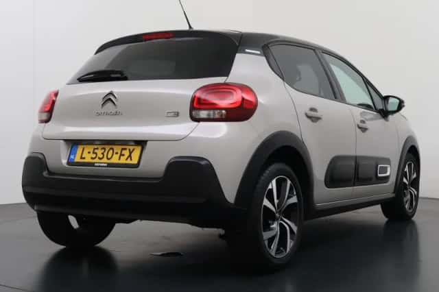 Citroën C3 (2021) thumbnail 3