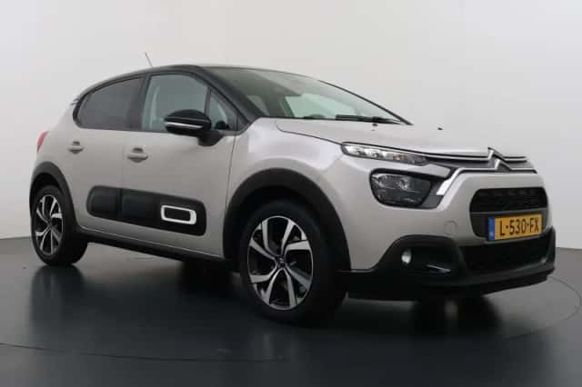 Citroën C3 (2021) thumbnail 5