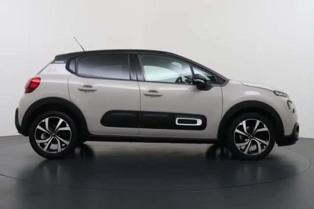 Citroën C3 (2021) thumbnail 6