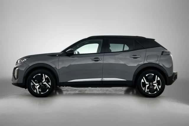 Peugeot e-2008 (2025) thumbnail 2