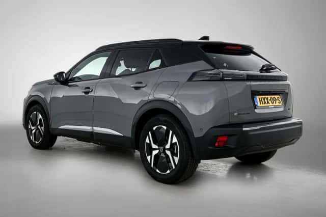 Peugeot e-2008 (2025) thumbnail 3