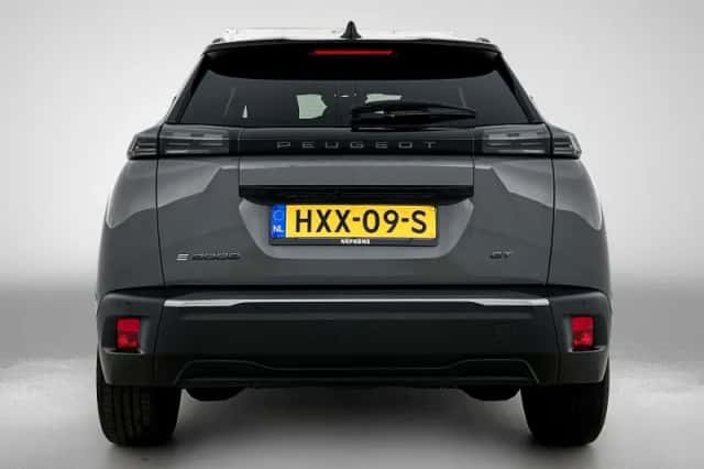 Peugeot e-2008 (2025) thumbnail 6