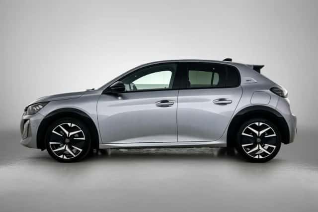 Peugeot 208 (2025) thumbnail 2