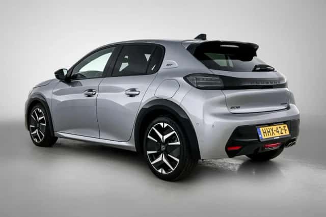 Peugeot 208 (2025) thumbnail 3