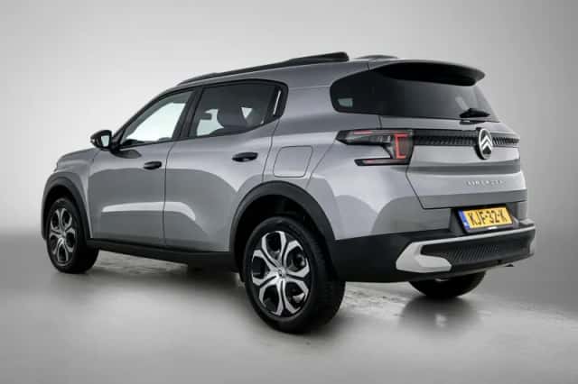 Citroën C3 Aircross (2025) thumbnail 3