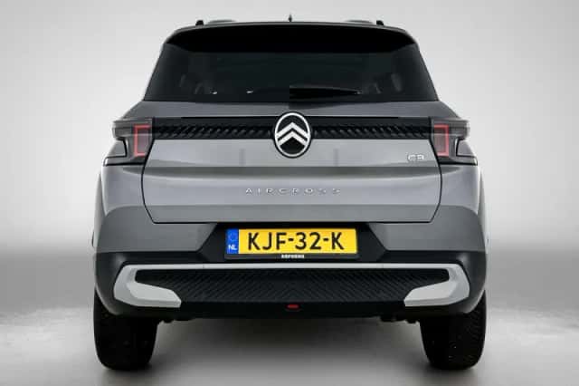 Citroën C3 Aircross (2025) thumbnail 5