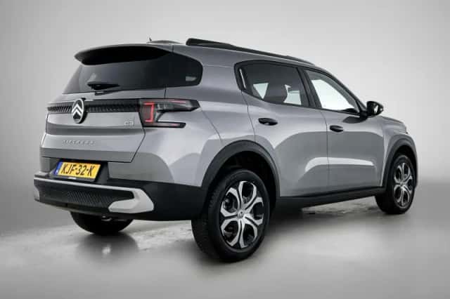 Citroën C3 Aircross (2025) thumbnail 6