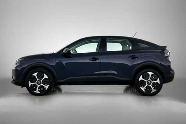 Citroën C4 (2025) thumbnail 2