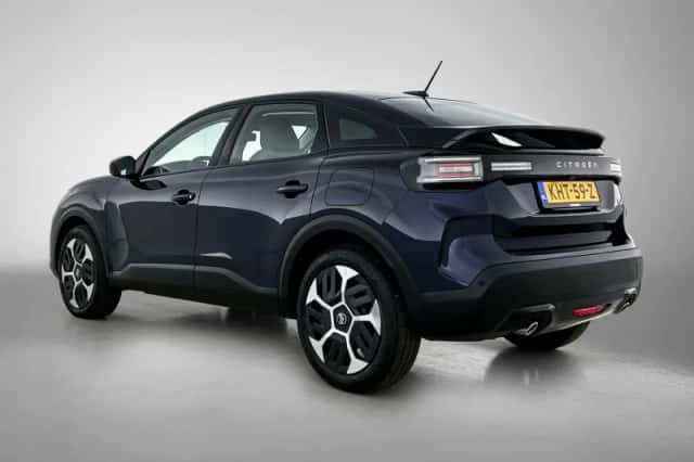 Citroën C4 (2025) thumbnail 3