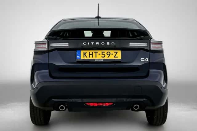 Citroën C4 (2025) thumbnail 5