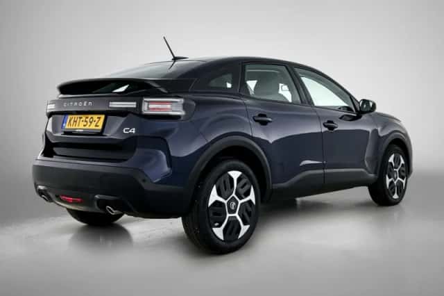 Citroën C4 (2025) thumbnail 6