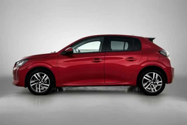 Peugeot 208 (2021) thumbnail 2