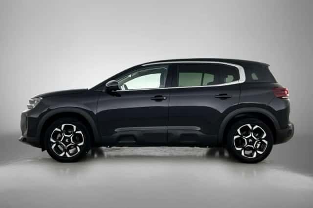 Citroën C5 Aircross (2024) thumbnail 2