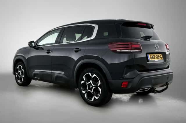 Citroën C5 Aircross (2024) thumbnail 3