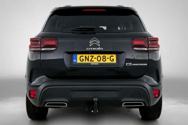 Citroën C5 Aircross (2024) thumbnail 5