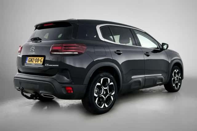 Citroën C5 Aircross (2024) thumbnail 6