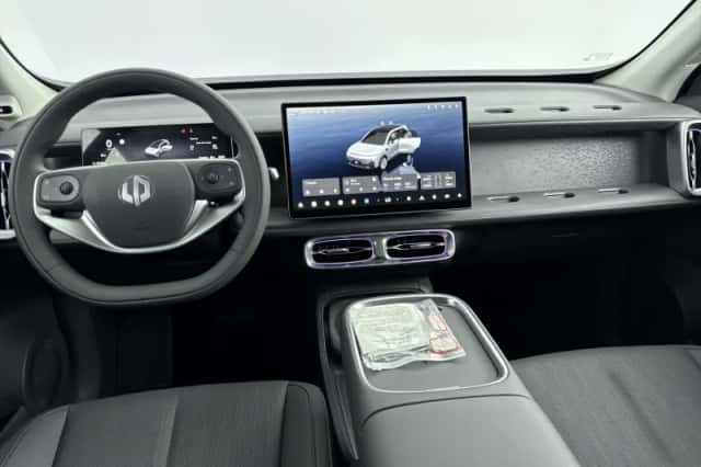 Leapmotor B10 (2026) thumbnail 4