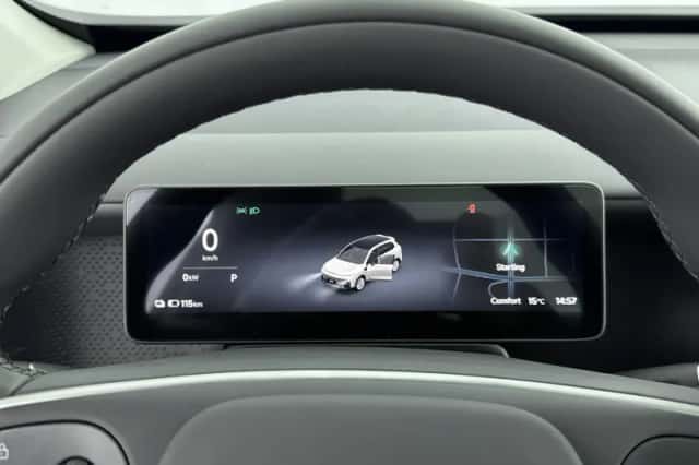 Leapmotor B10 (2026) thumbnail 6