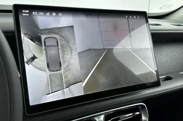 Leapmotor B10 (2026) thumbnail 6