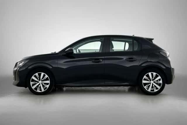 Peugeot 208 (2021) thumbnail 2