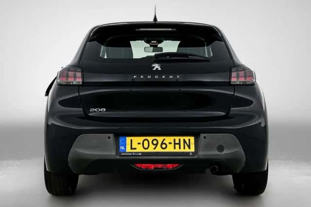 Peugeot 208 (2021) thumbnail 5