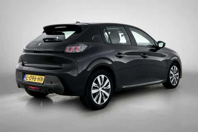 Peugeot 208 (2021) thumbnail 6