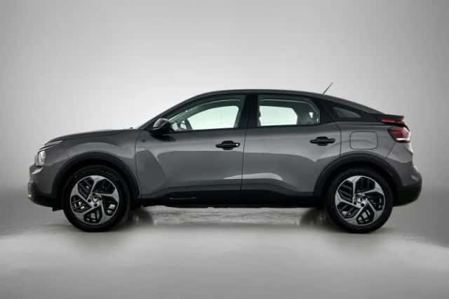 Citroën ë-C4 (2024) thumbnail 2