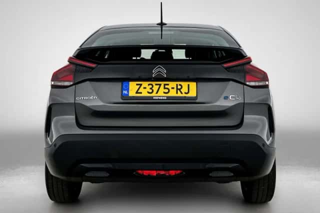 Citroën ë-C4 (2024) thumbnail 6