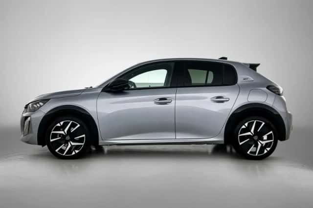 Peugeot 208 (2025) thumbnail 2