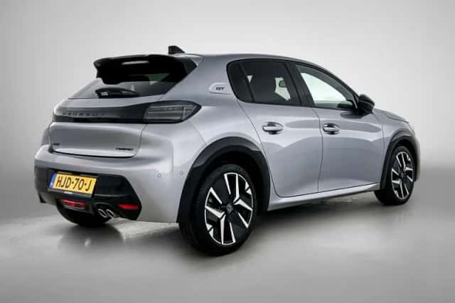 Peugeot 208 (2025) thumbnail 6