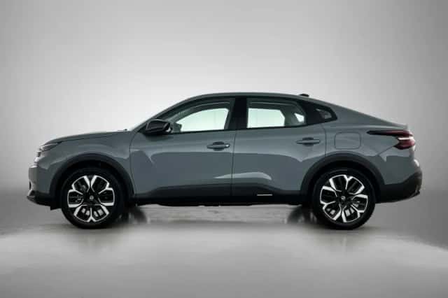 Citroën ë-C4 (2025) thumbnail 2