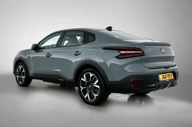 Citroën ë-C4 (2025) thumbnail 3