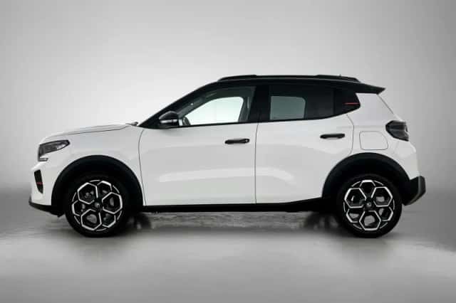 Citroën C3 (2024) thumbnail 2