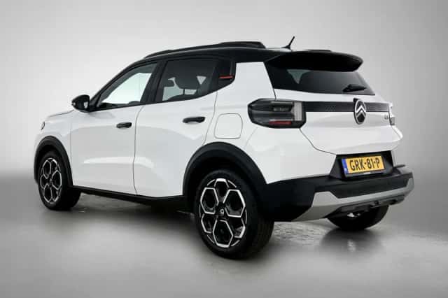 Citroën C3 (2024) thumbnail 3