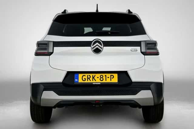 Citroën C3 (2024) thumbnail 5