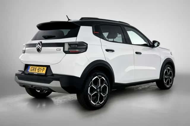 Citroën C3 (2024) thumbnail 6