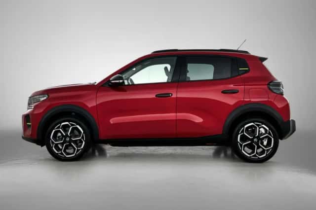 Citroën ë-C3 (2026) thumbnail 2