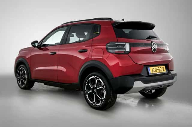 Citroën ë-C3 (2026) thumbnail 3