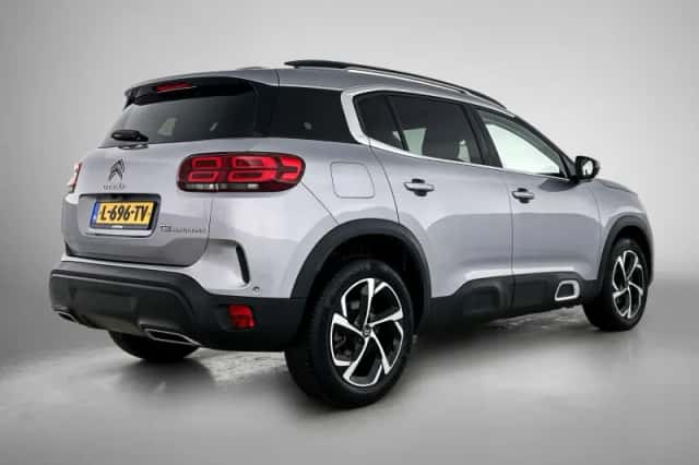 Citroën C5 Aircross (2021) thumbnail 6