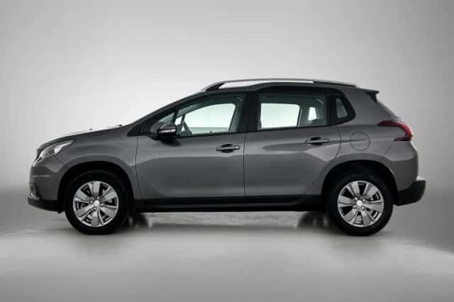 Peugeot 2008 (2017) thumbnail 2