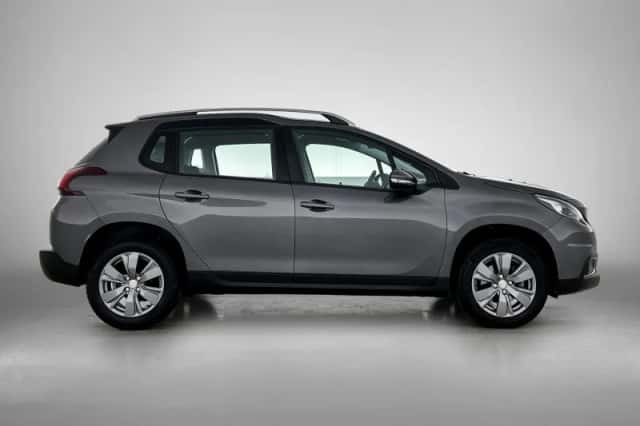 Peugeot 2008 (2017) thumbnail 6