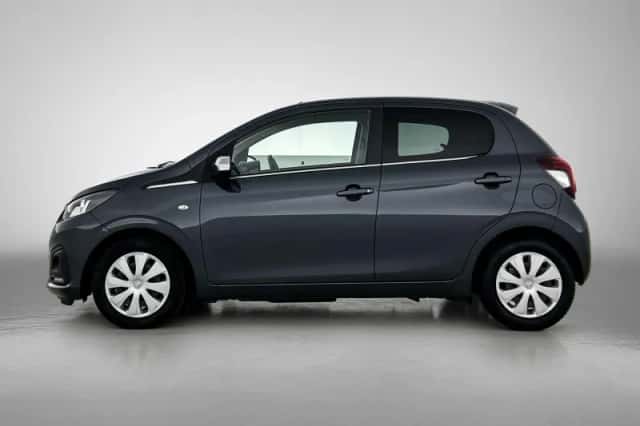 Peugeot 108 (2020) thumbnail 2