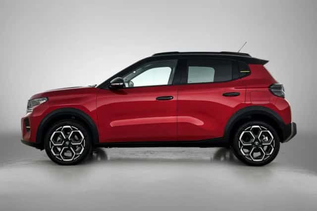 Citroën C3 (2025) thumbnail 2