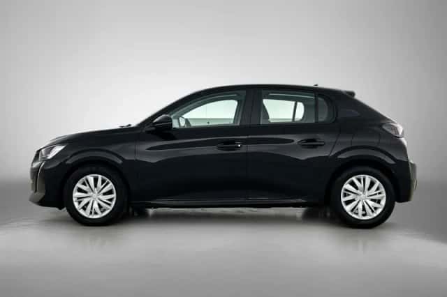 Peugeot 208 (2023) thumbnail 2