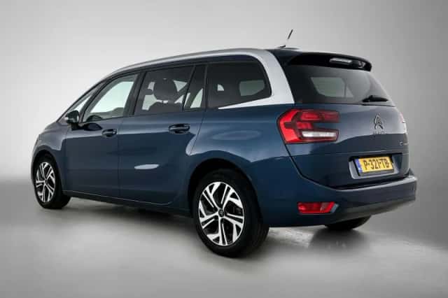 Citroën Grand C4 Spacetourer (2022) thumbnail 3