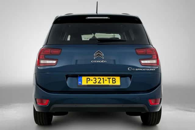 Citroën Grand C4 Spacetourer (2022) thumbnail 5