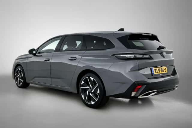 Peugeot 308 (2025) thumbnail 3