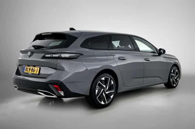 Peugeot 308 (2025) thumbnail 6