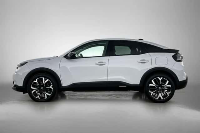 Citroën C4 (2025) thumbnail 2