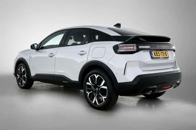 Citroën C4 (2025) thumbnail 3